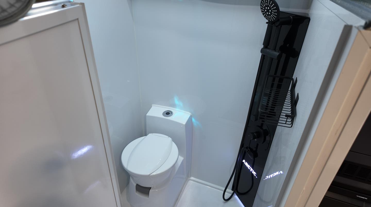 Arctic Frost 15 LK - Image 8