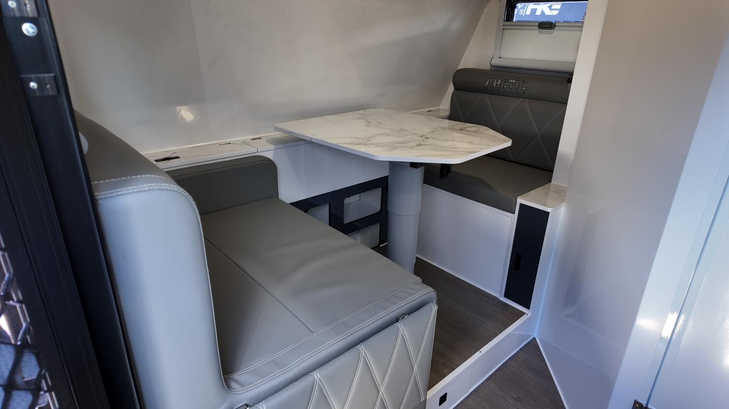 Arctic Frost 15 LK - Image 3