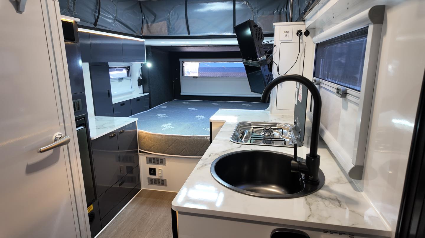 Arctic Frost 15 LK - Image 2