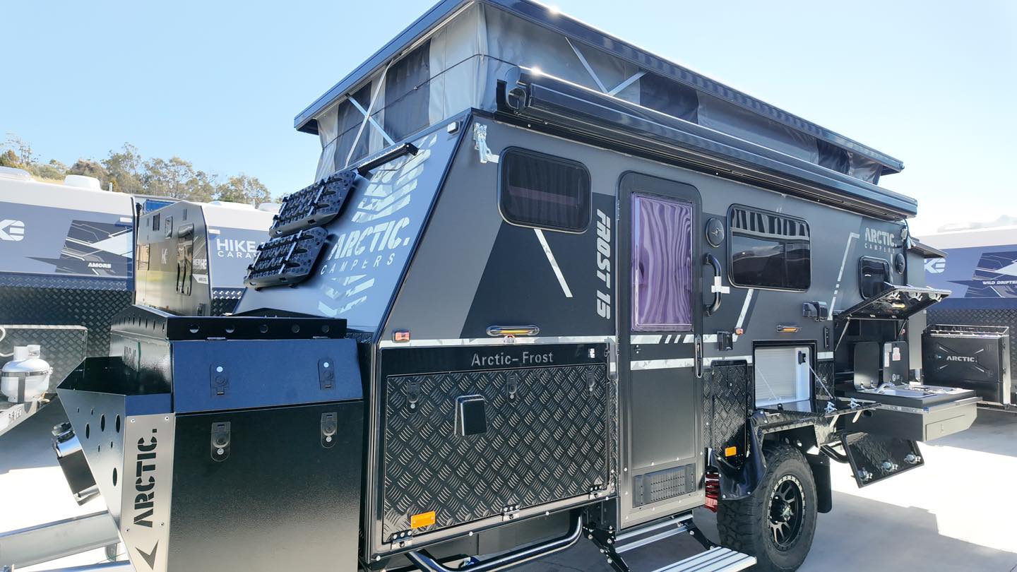 Arctic Frost 15 LK - Image 9