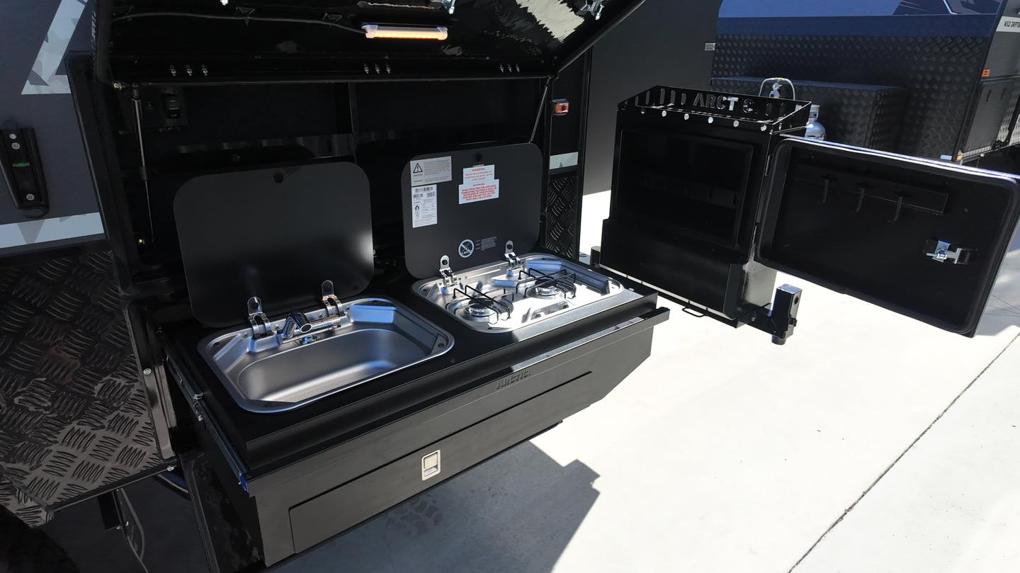 Arctic Frost 15 LK - Image 5