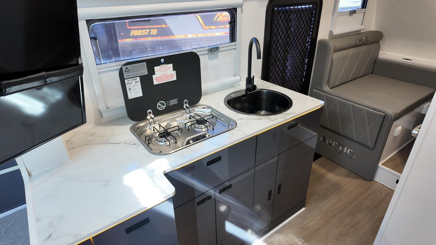 Arctic Frost 15 LK - Image 6