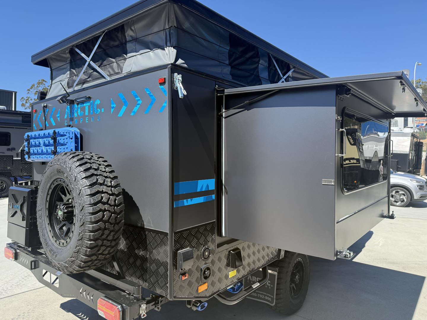 Arctic Frost 15S - Image 3