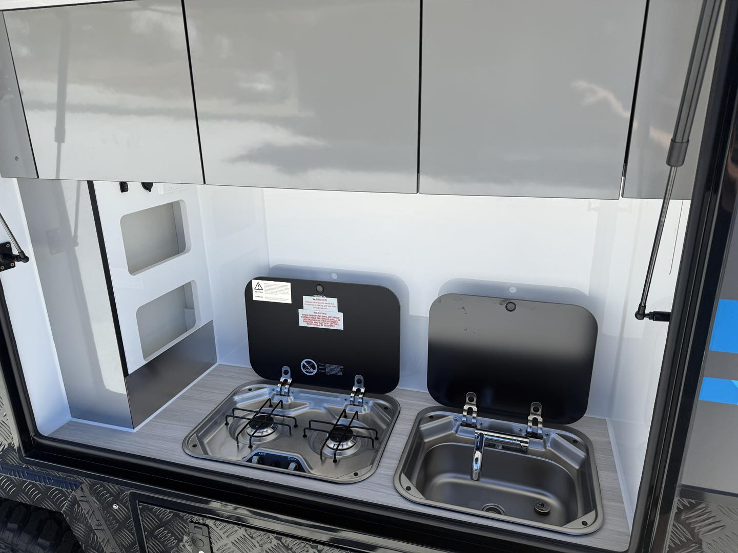 Arctic Frost 15S - Image 4