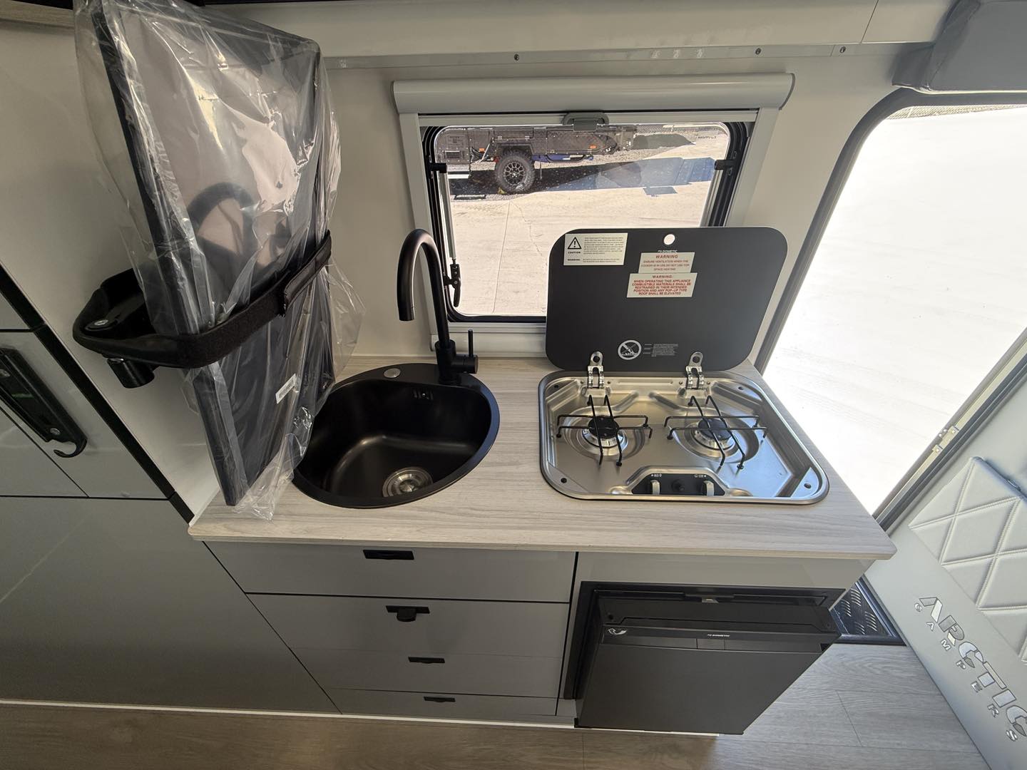 Arctic Frost 15S - Image 7