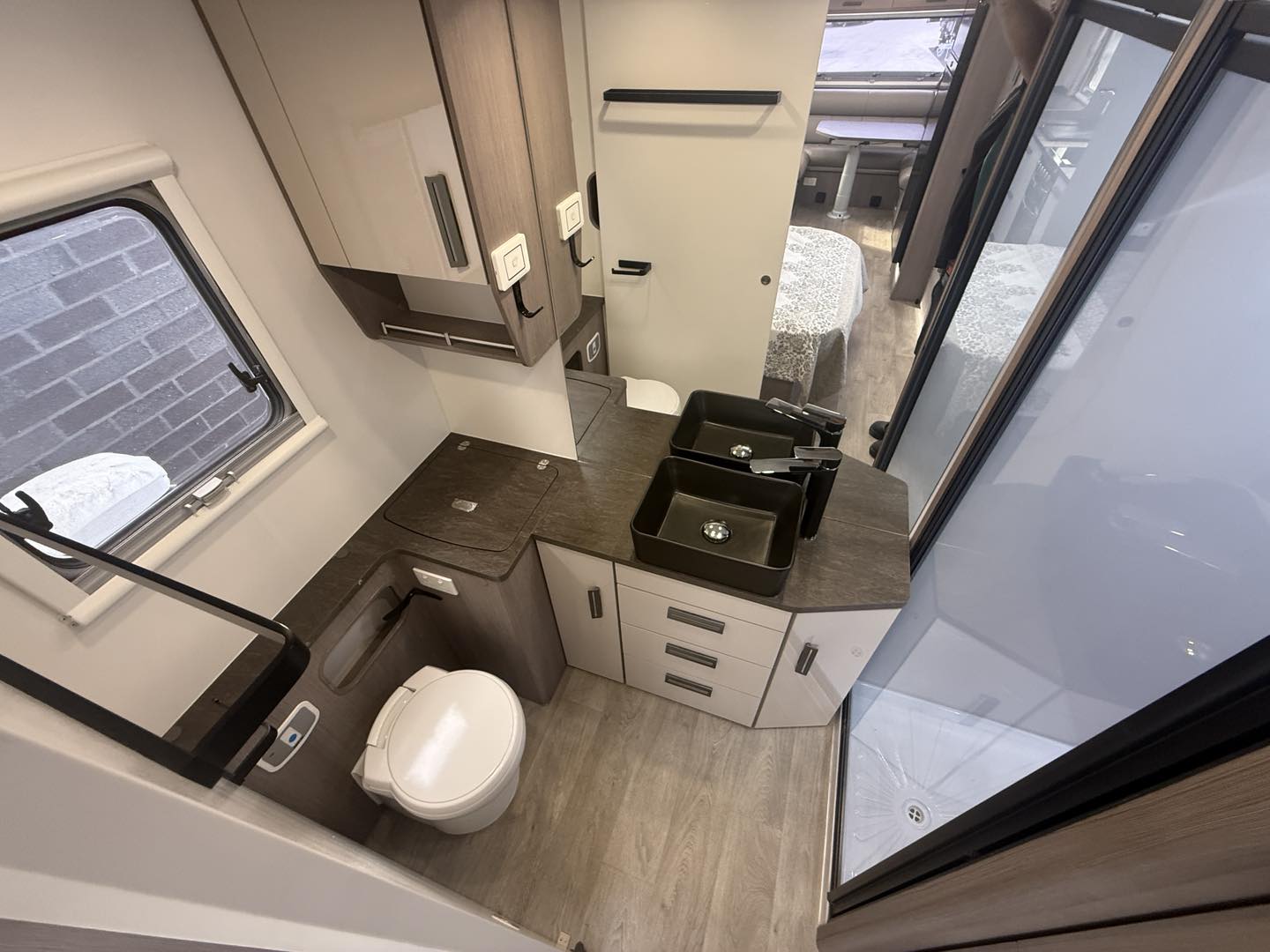 Jayco Silverline Slide out - Image 6