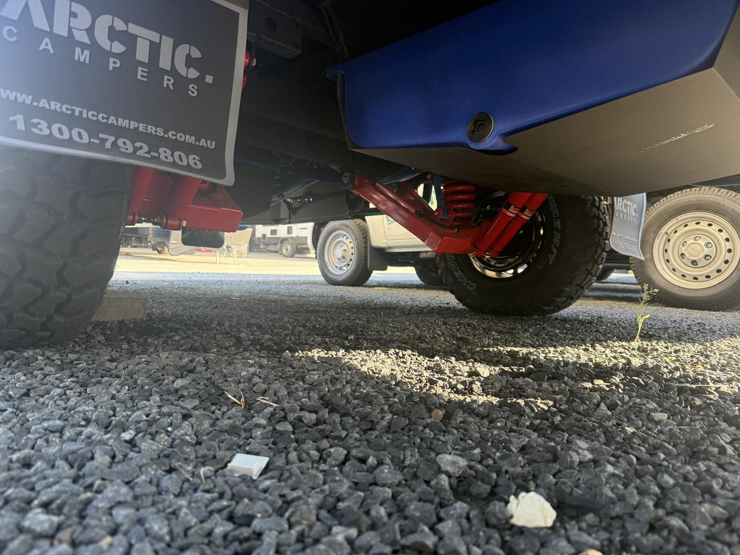 Arctic Summit 16 - Image 3