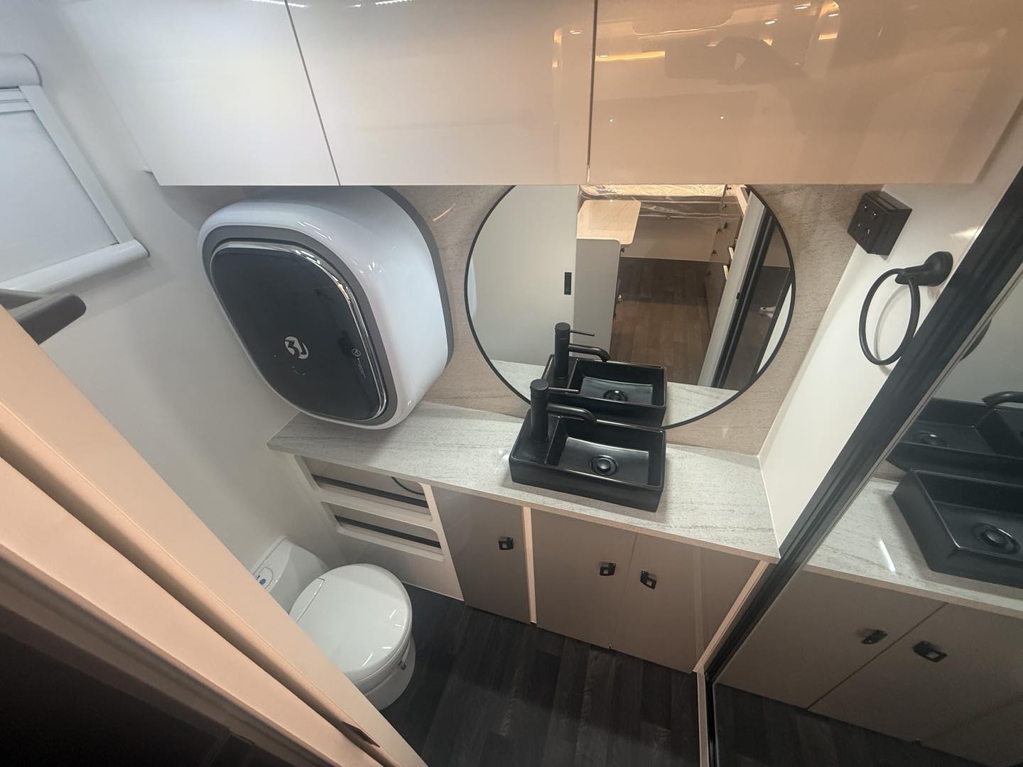 Hike RV Atom - Image 5