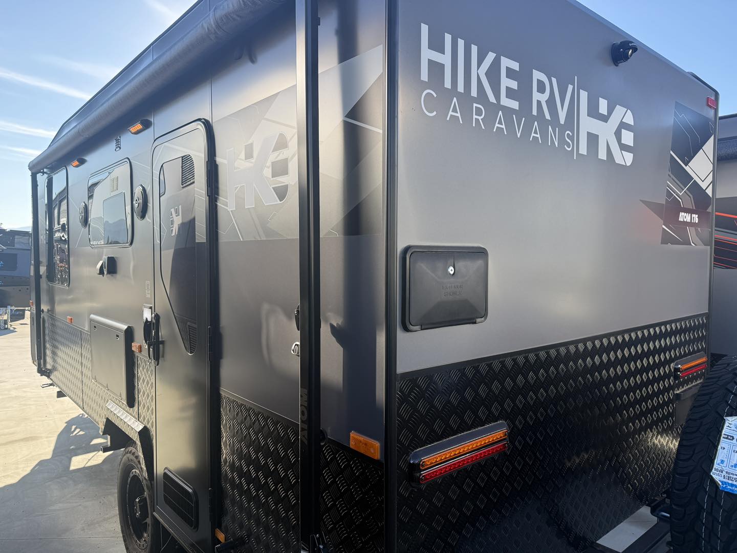 Hike RV Atom - Image 9