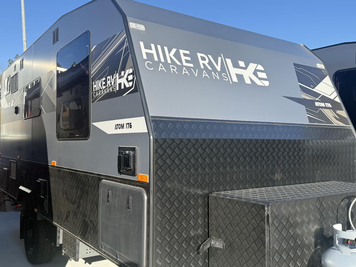 Hike RV Atom - Image 8