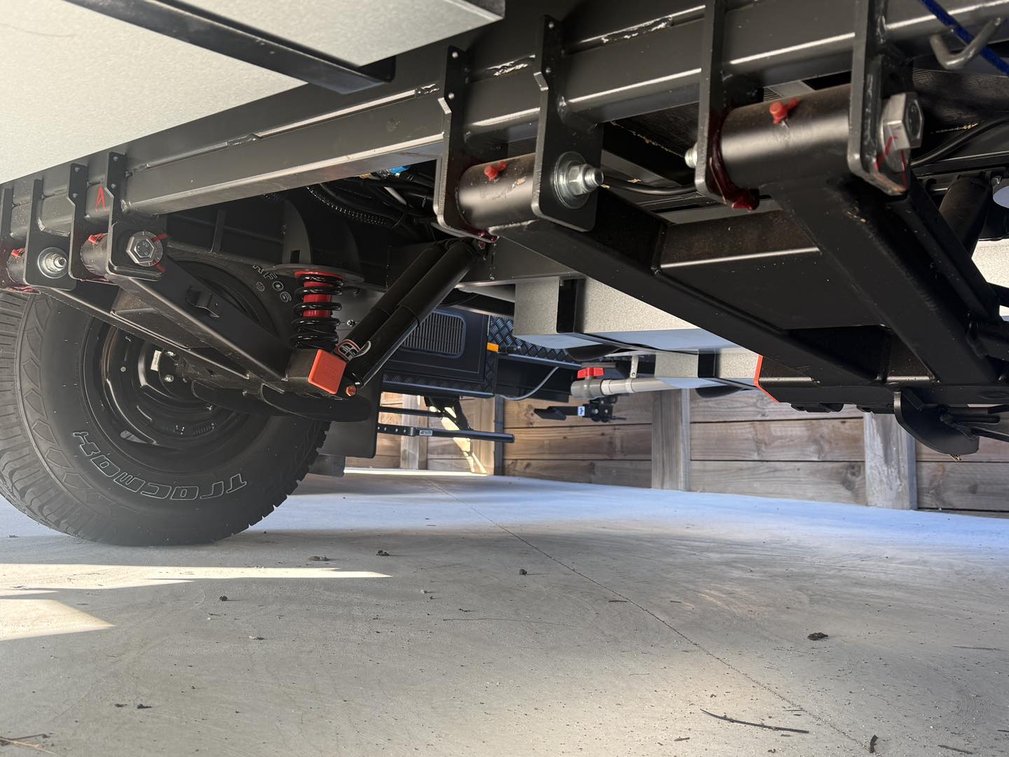 Hike RV Atom - Image 10