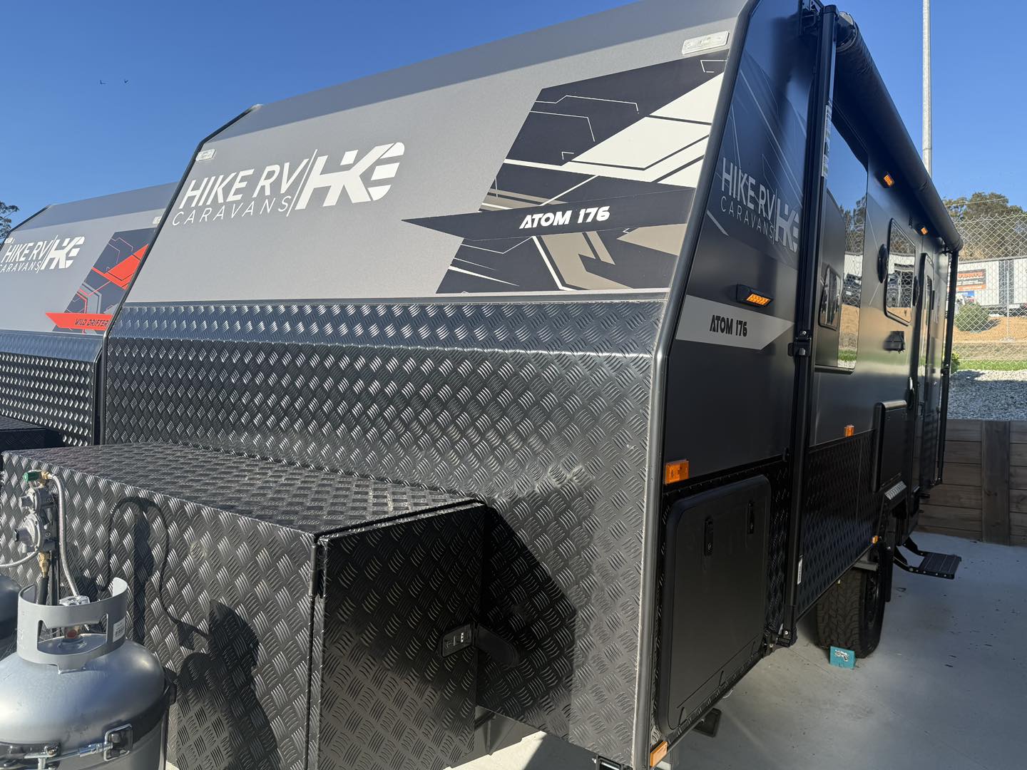 Hike RV Atom - Image 7