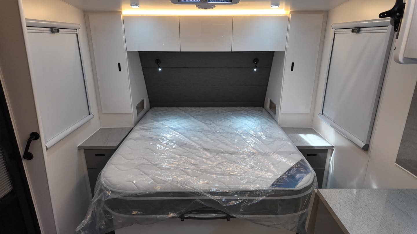 Hike RV Atom - Image 5