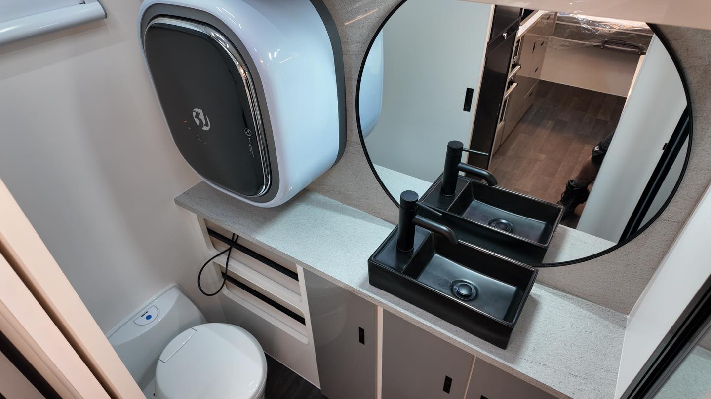 Hike RV Atom - Image 6