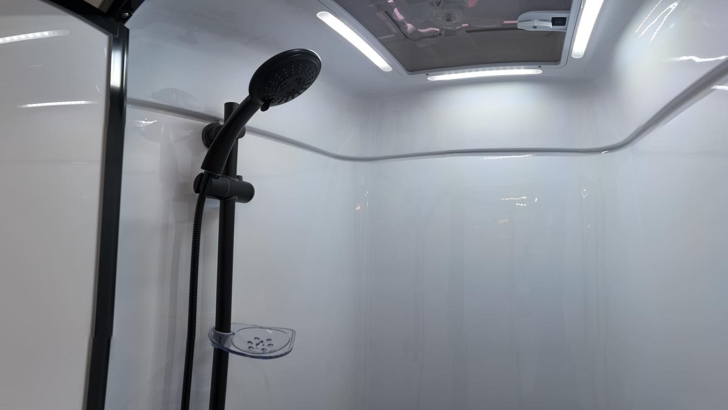 Hike RV Atom - Image 7