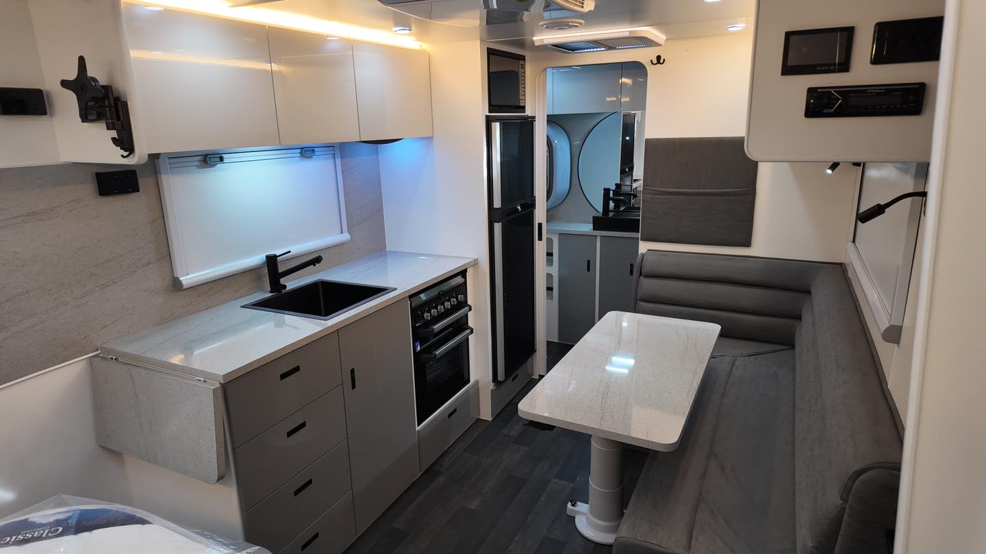 Hike RV Atom - Image 3