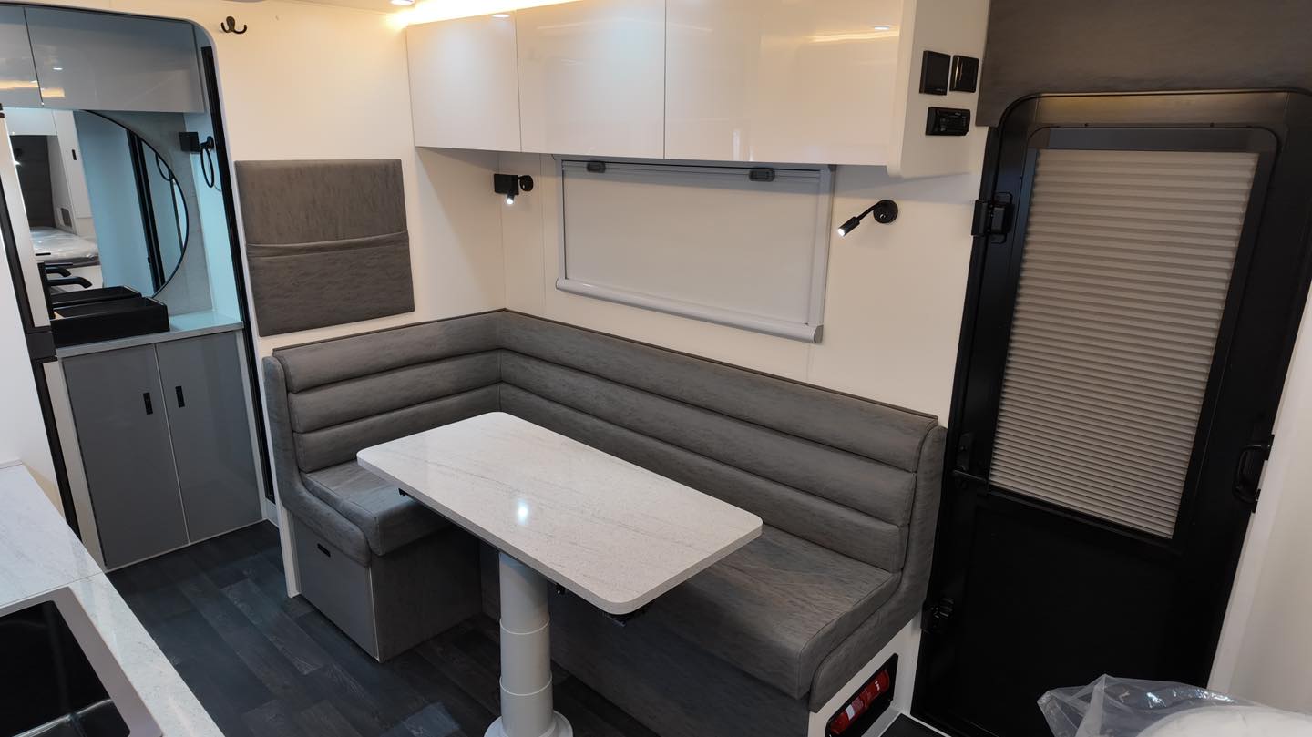 Hike RV Atom - Image 2