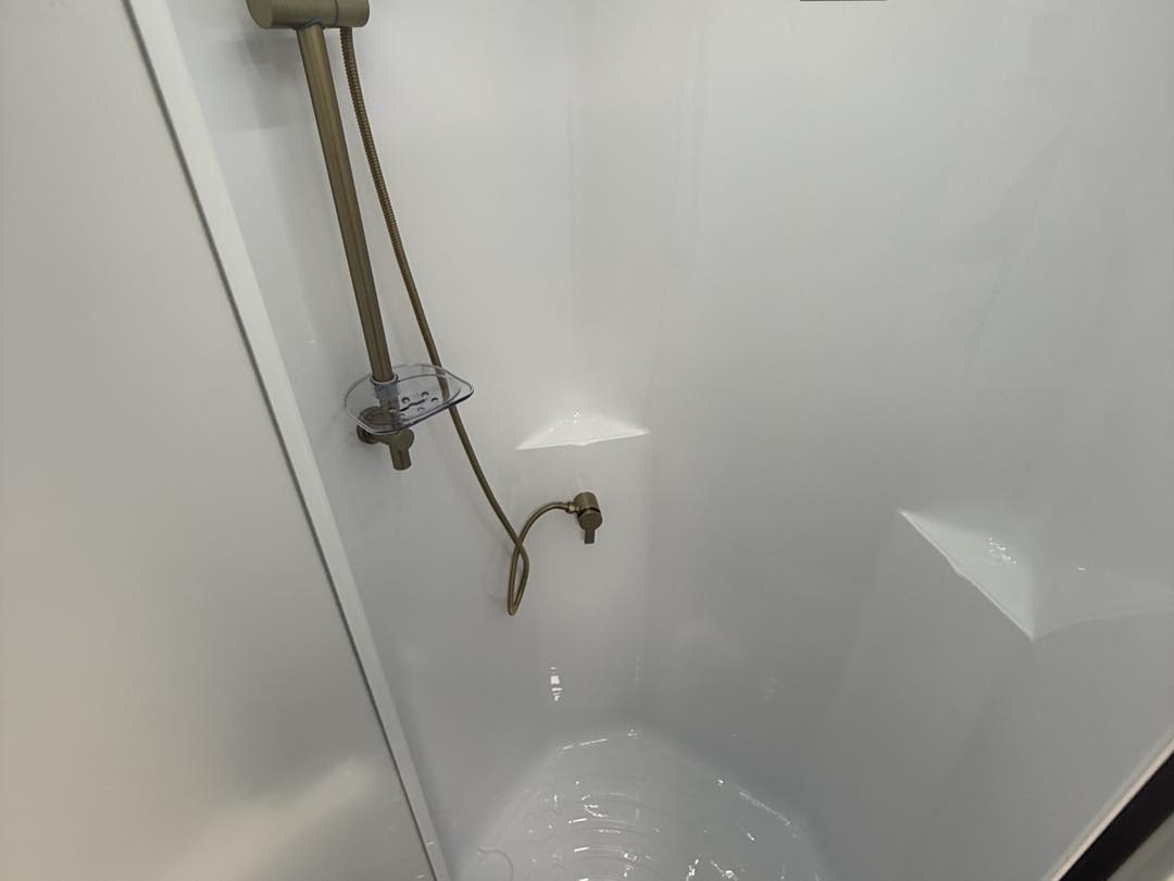 Hike RV Grand Rover Double Bunk Family Caravan - Image 7