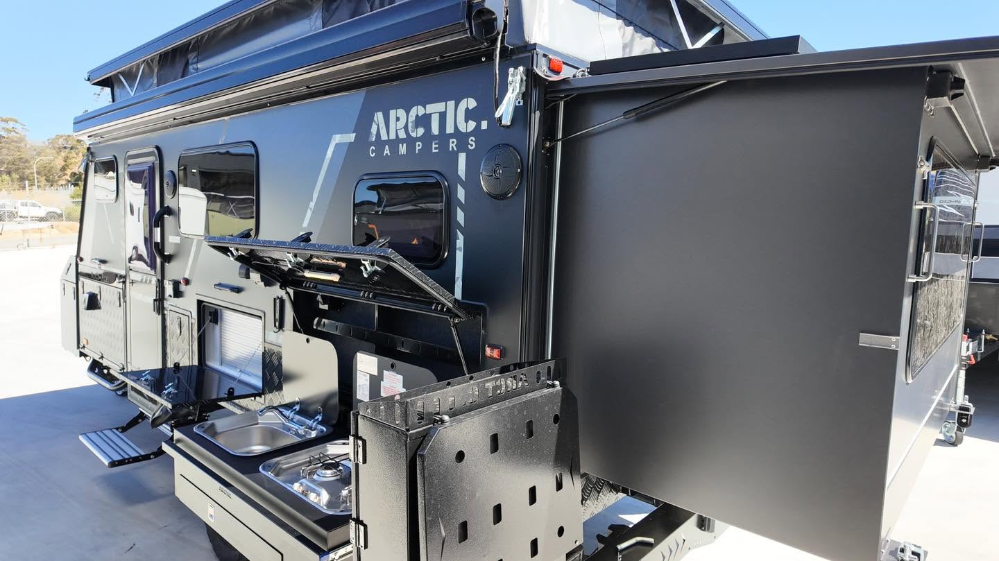 Arctic Frost 15 LK - Image 2